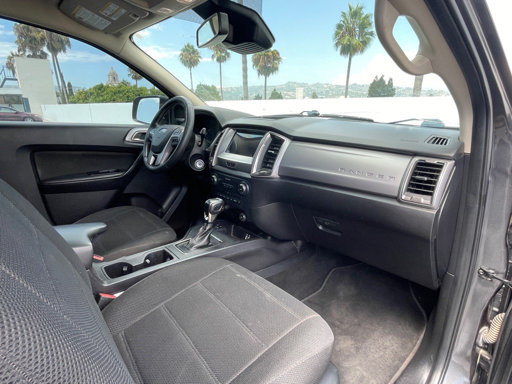 2019 Ford Ranger Image 67