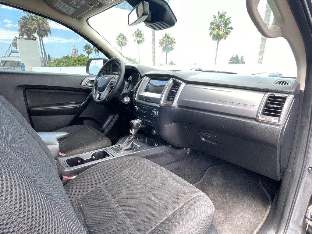 2019 Ford Ranger Image 68