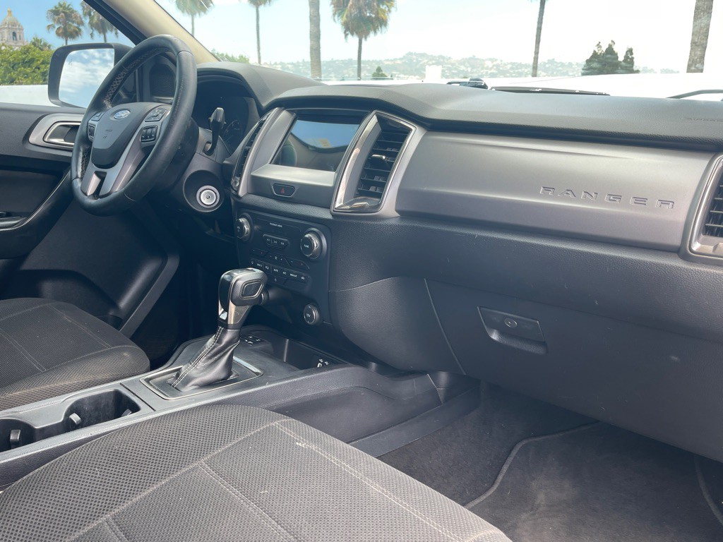 2019 Ford Ranger Image 69