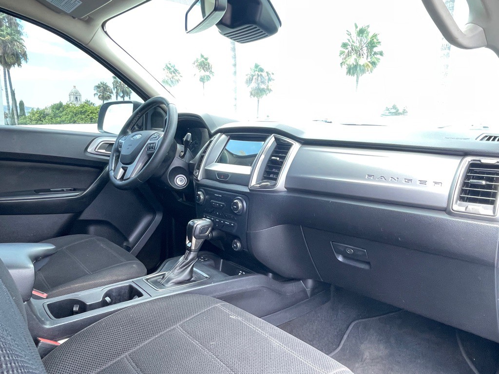 2019 Ford Ranger Image 70
