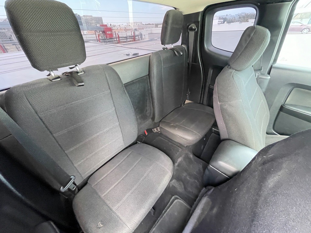 2019 Ford Ranger Image 72