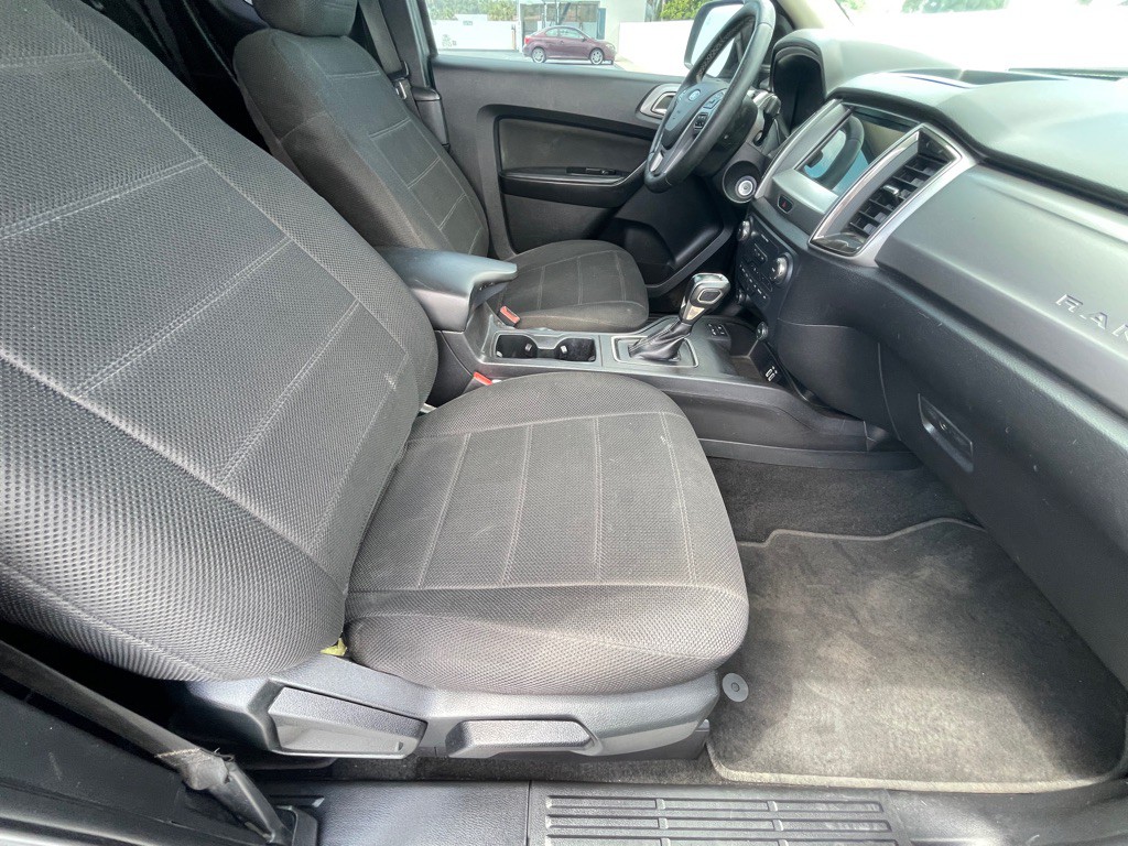2019 Ford Ranger Image 76