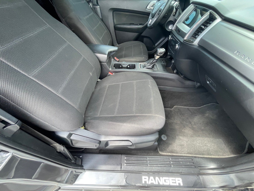 2019 Ford Ranger Image 77