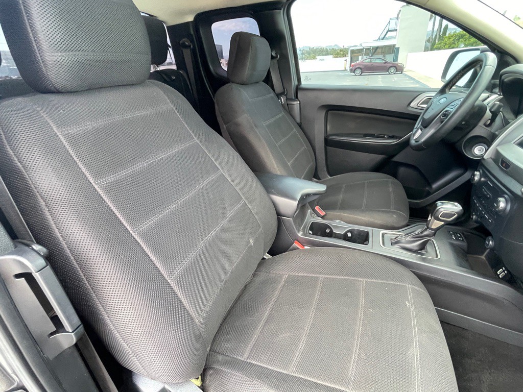2019 Ford Ranger Image 78