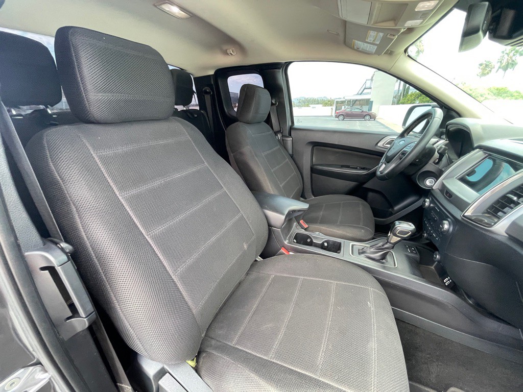 2019 Ford Ranger Image 79