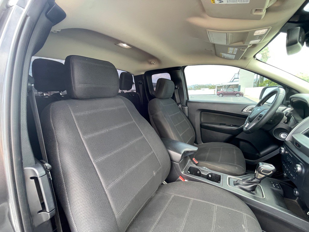 2019 Ford Ranger Image 80