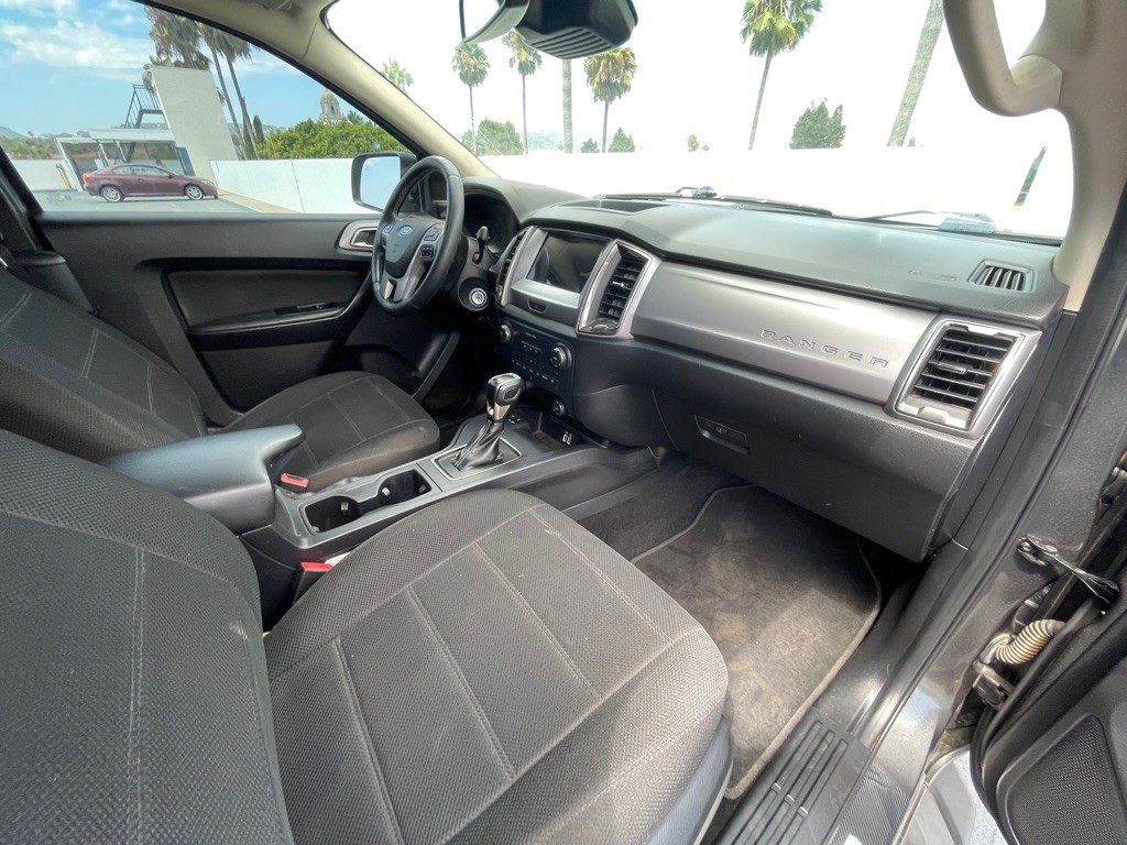 2019 Ford Ranger Image 81