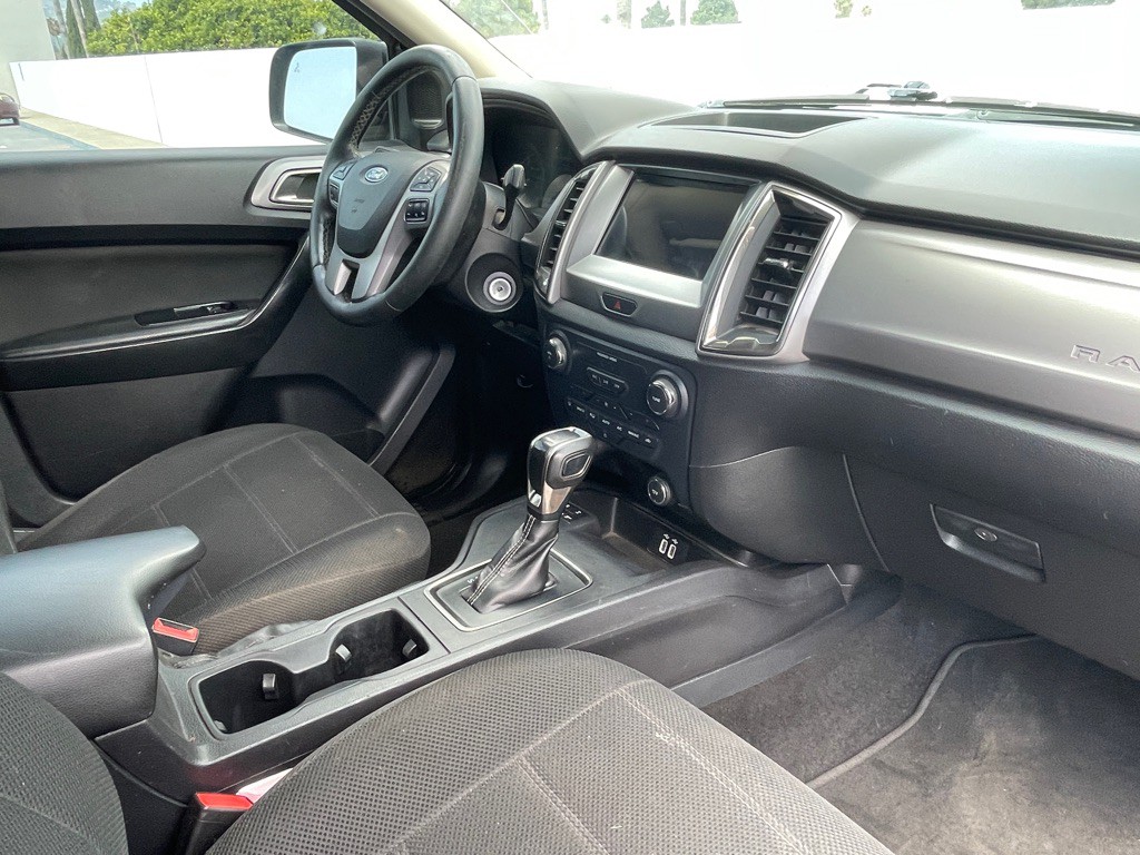 2019 Ford Ranger Image 82