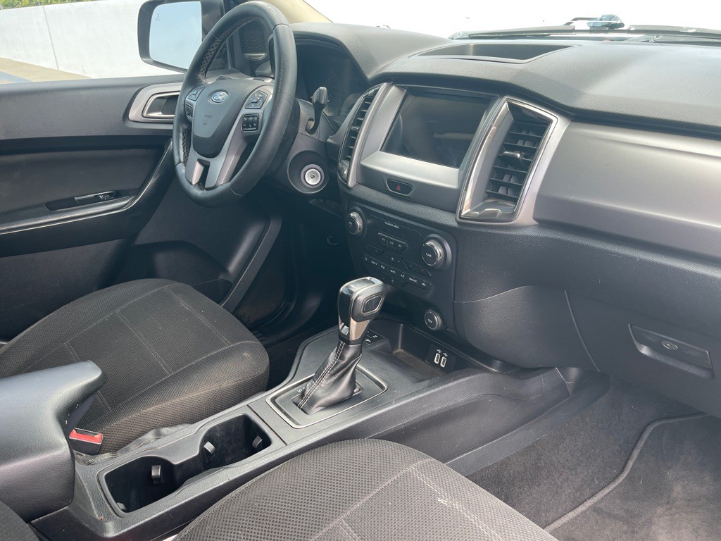 2019 Ford Ranger Image 84