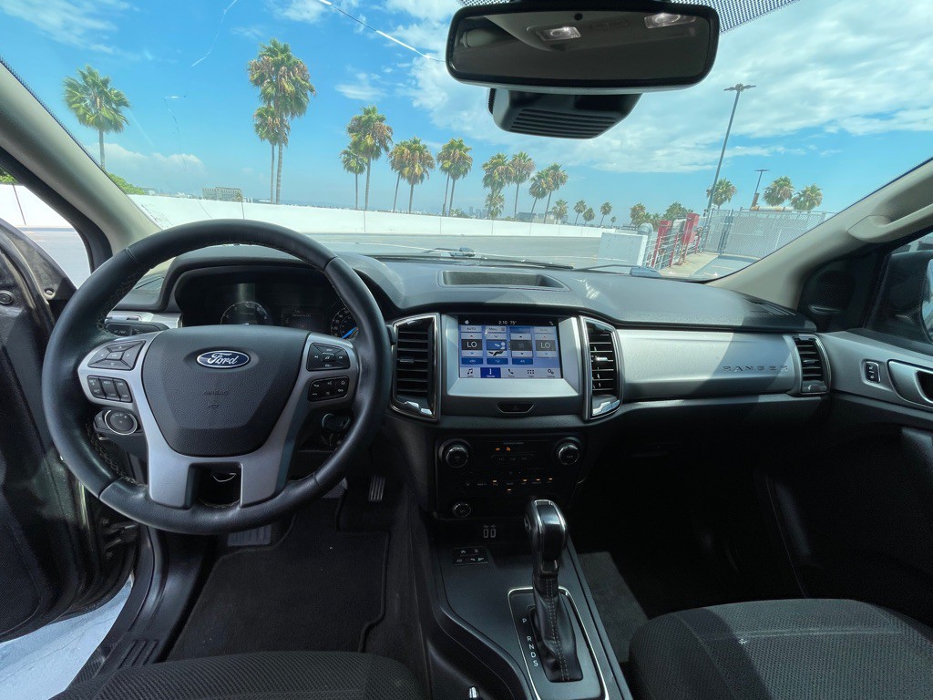 2019 Ford Ranger Image 87