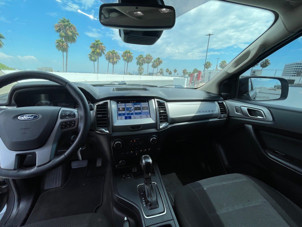 2019 Ford Ranger Image 88