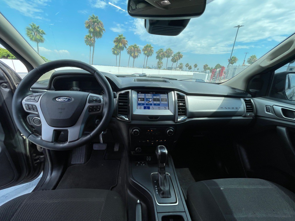 2019 Ford Ranger Image 89