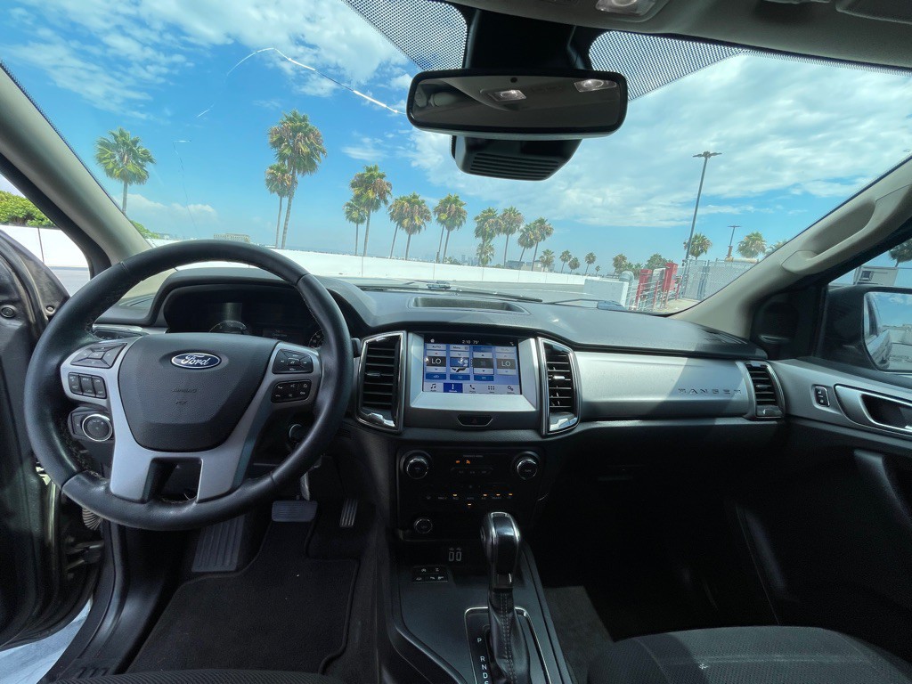 2019 Ford Ranger Image 90