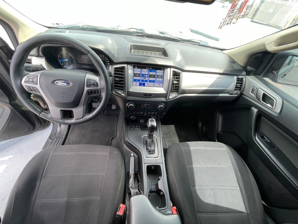 2019 Ford Ranger Image 91