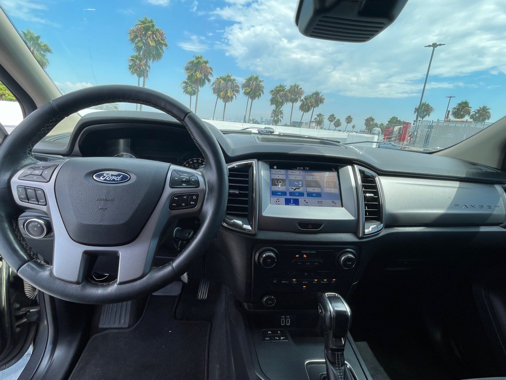 2019 Ford Ranger Image 93