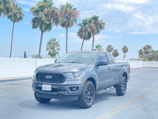Image for 2019 Ford Ranger XL ID: 6776172