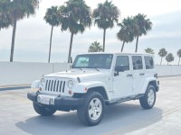 Image for 2012 Jeep Wrangler Unlimited Sahara ID: 6776223
