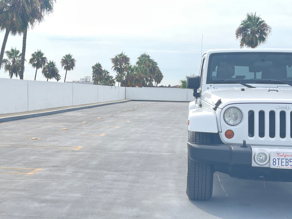 2012 Jeep Wrangler Unlimited Image 26