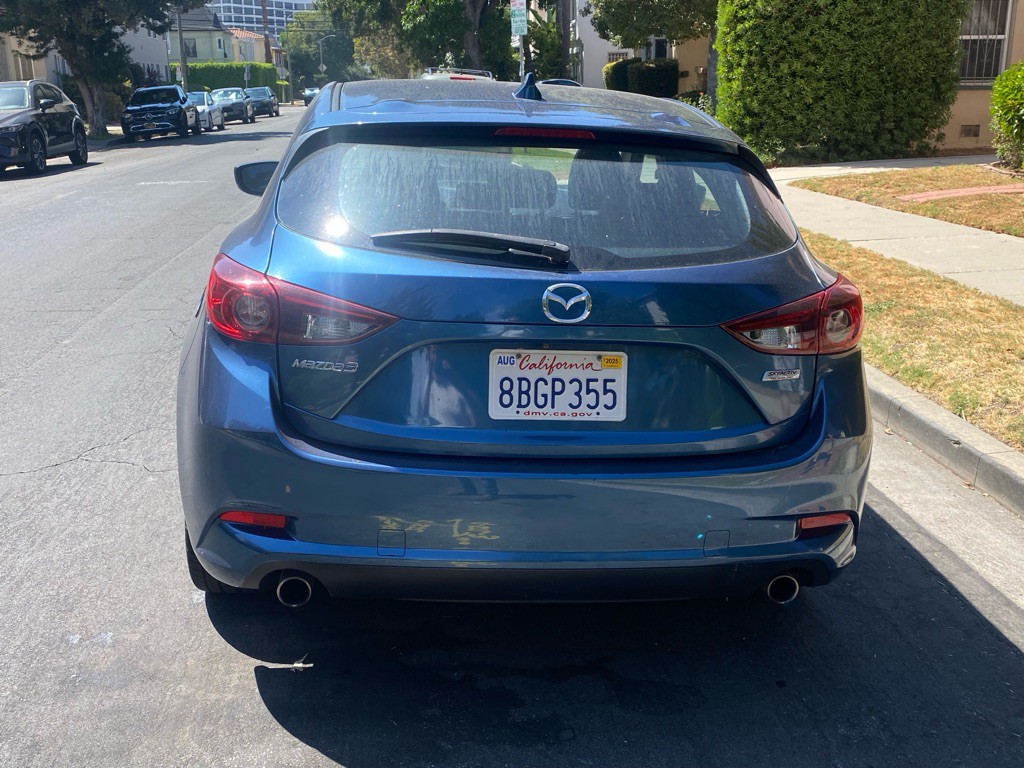2017 Mazda Mazda3 Image 5