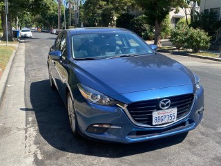 Image for 2017 Mazda Mazda3 Grand Touring ID: 6793228