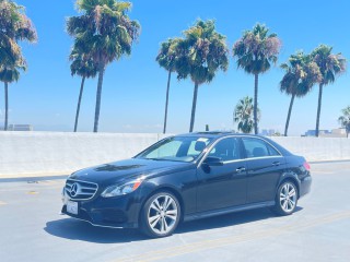 Image for 2014 Mercedes-Benz E-Class E 350 ID: 6796513