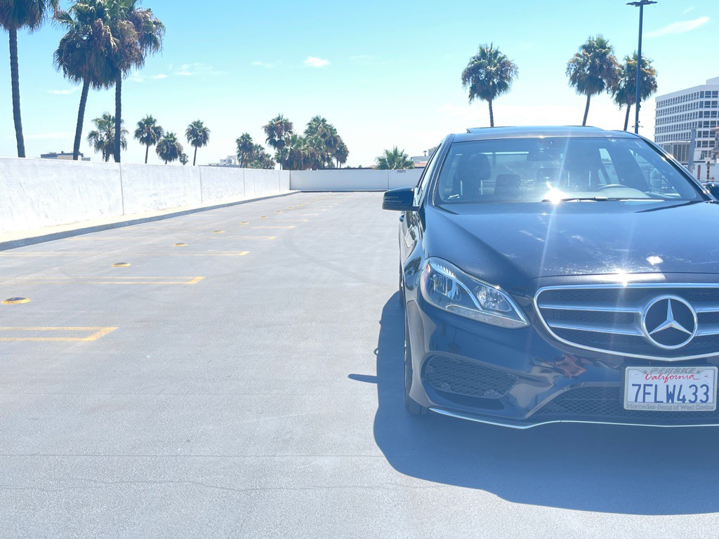 2014 Mercedes-Benz E-Class Image 22