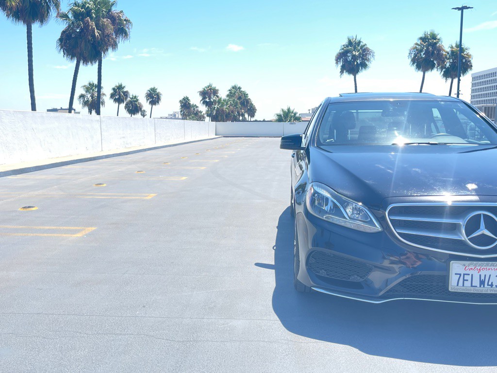 2014 Mercedes-Benz E-Class Image 23