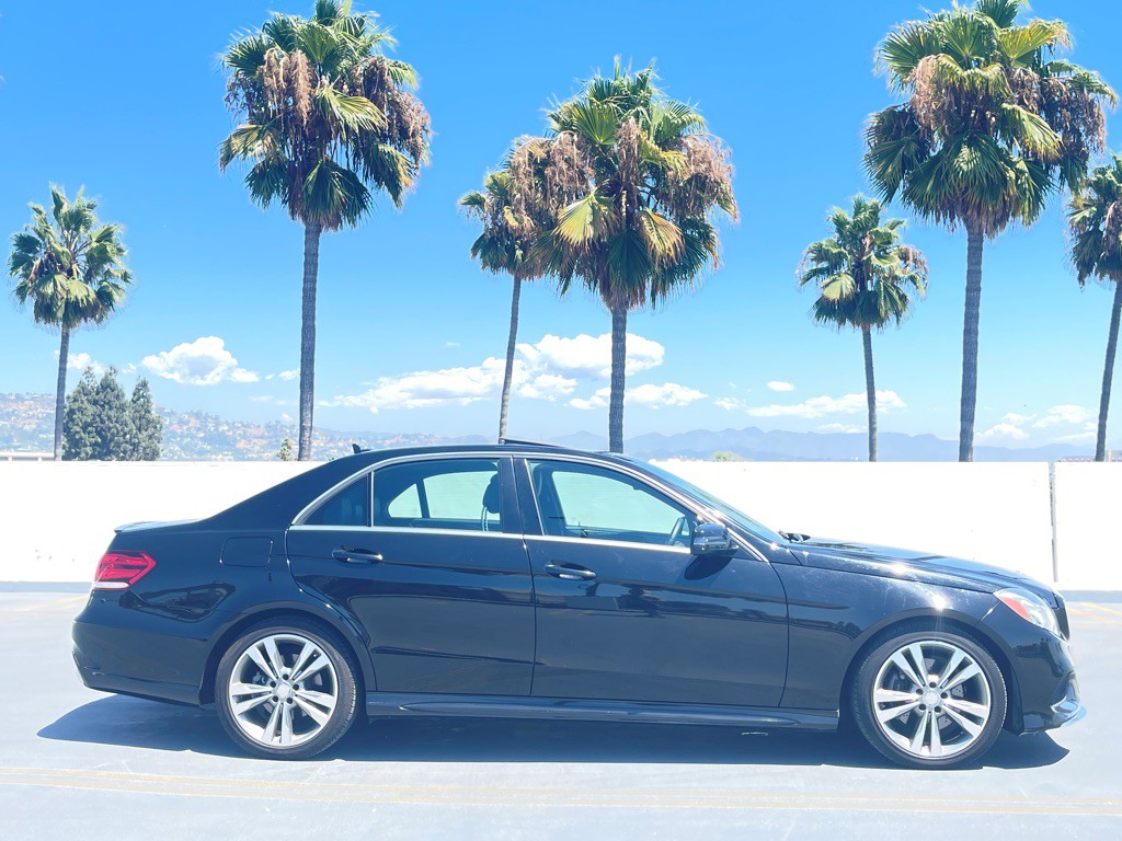 2014 Mercedes-Benz E-Class Image 33
