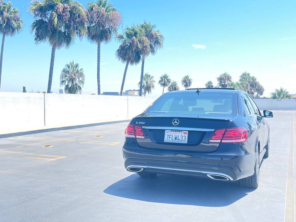 2014 Mercedes-Benz E-Class Image 39