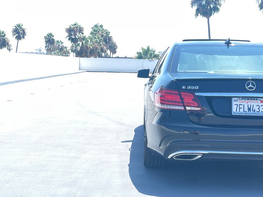 2014 Mercedes-Benz E-Class Image 41