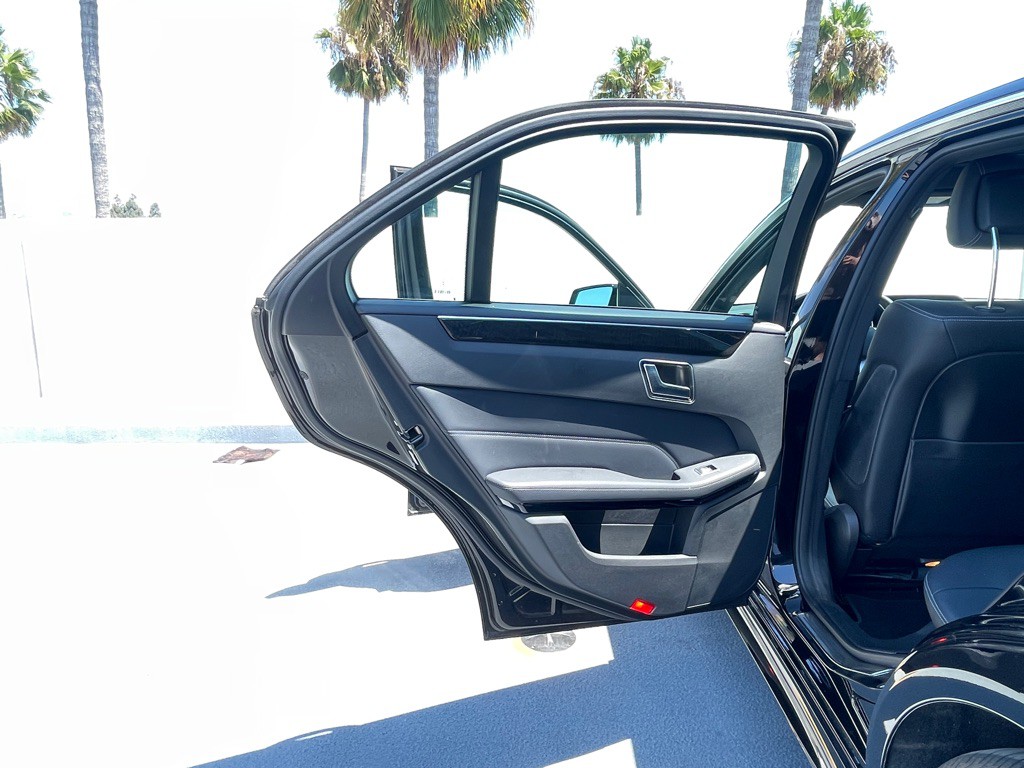2014 Mercedes-Benz E-Class Image 44