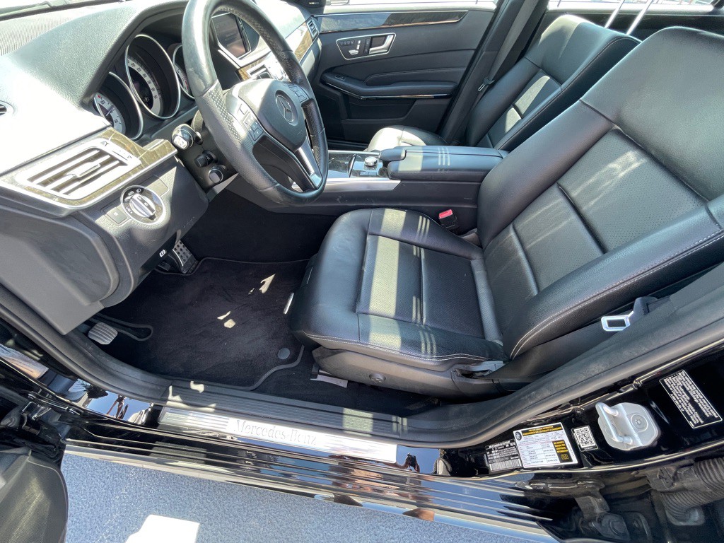 2014 Mercedes-Benz E-Class Image 46
