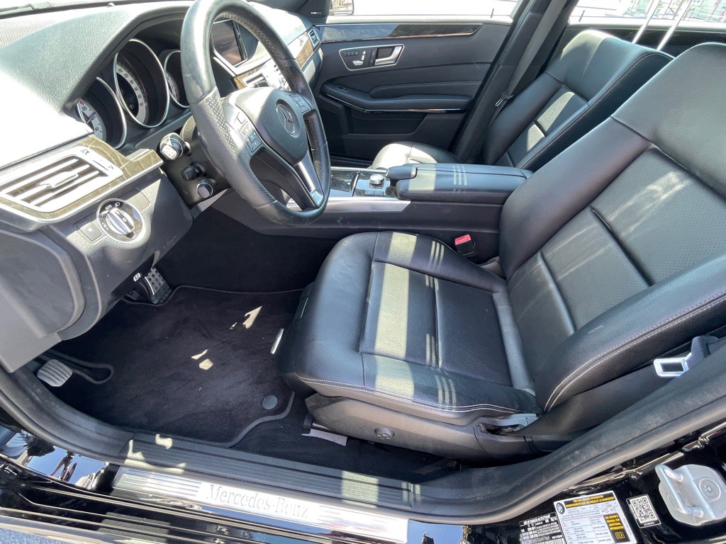 2014 Mercedes-Benz E-Class Image 47