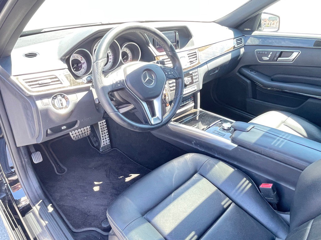 2014 Mercedes-Benz E-Class Image 49