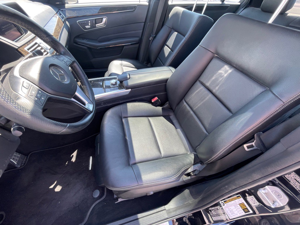 2014 Mercedes-Benz E-Class Image 52