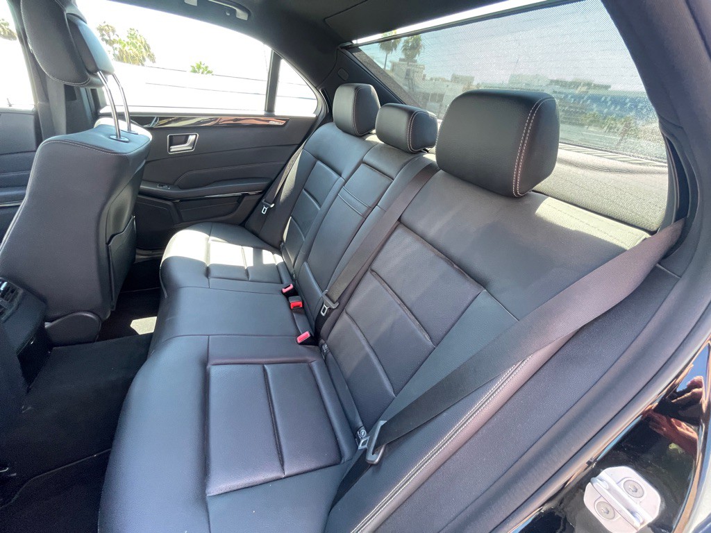 2014 Mercedes-Benz E-Class Image 59