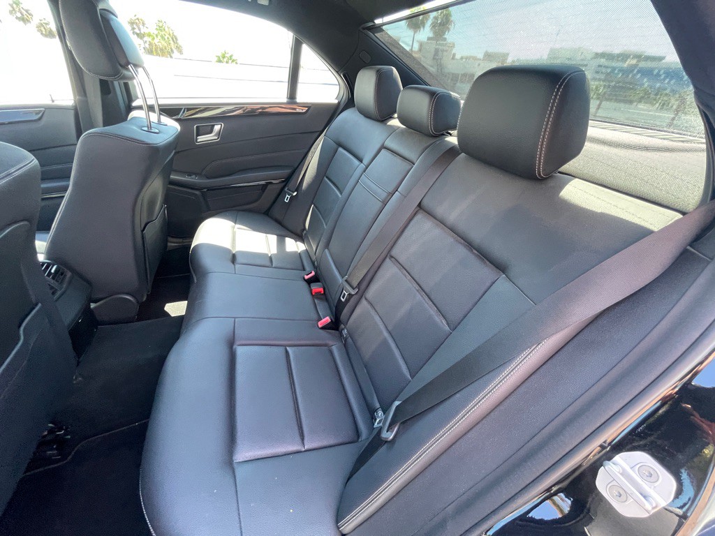 2014 Mercedes-Benz E-Class Image 60