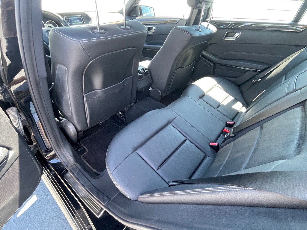 2014 Mercedes-Benz E-Class Image 63