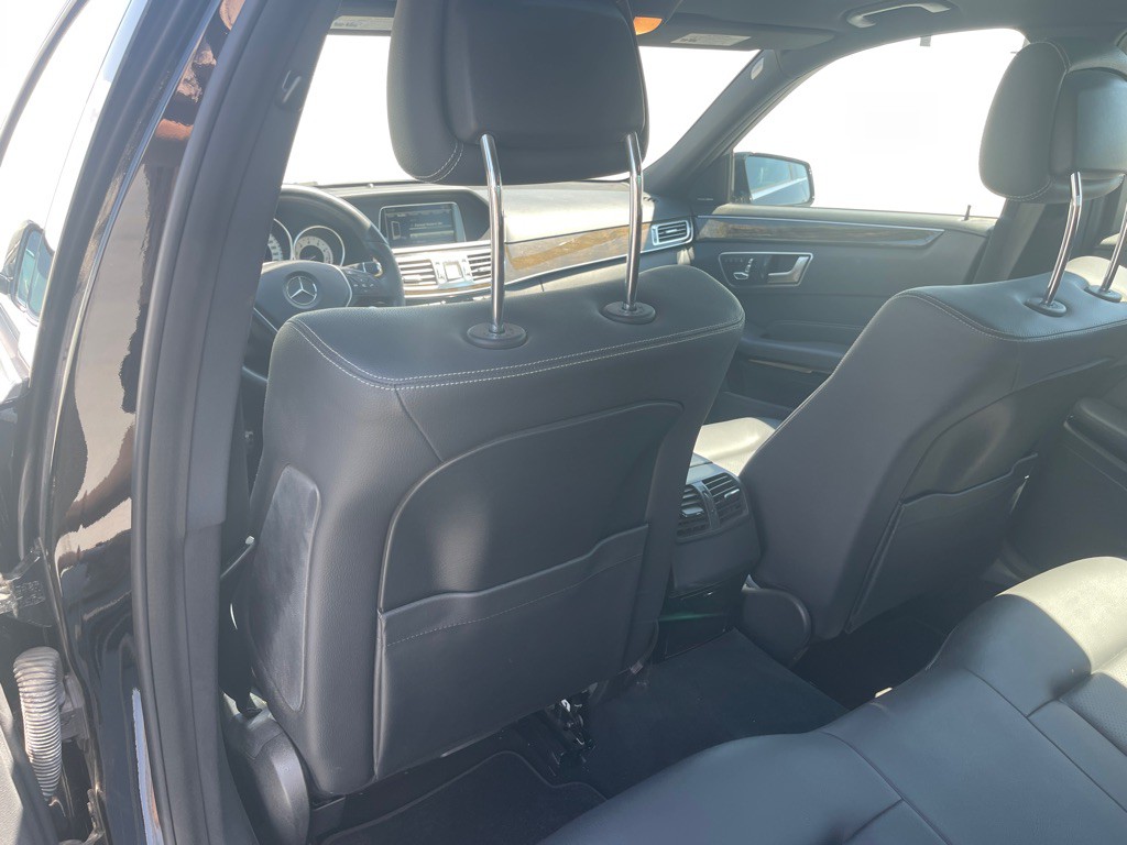2014 Mercedes-Benz E-Class Image 65