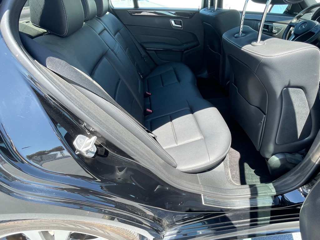 2014 Mercedes-Benz E-Class Image 71