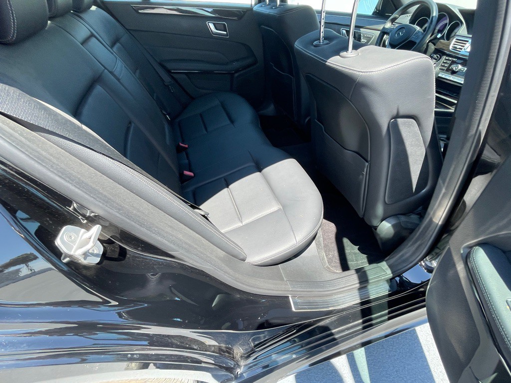 2014 Mercedes-Benz E-Class Image 72