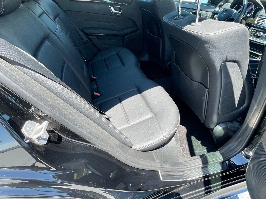 2014 Mercedes-Benz E-Class Image 73