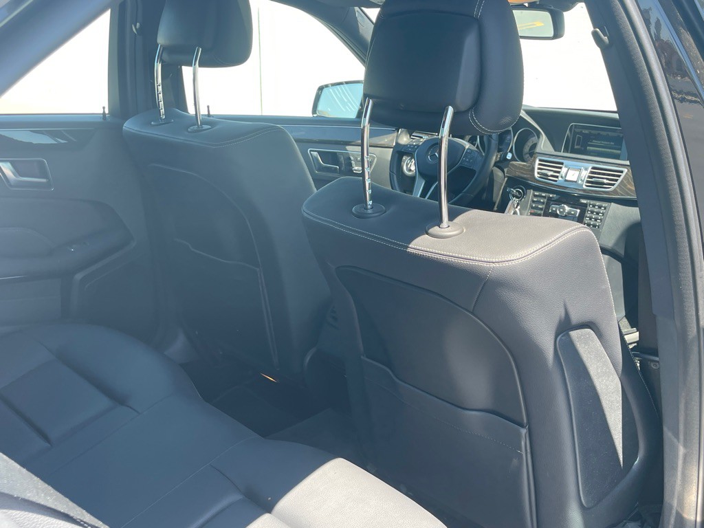 2014 Mercedes-Benz E-Class Image 78