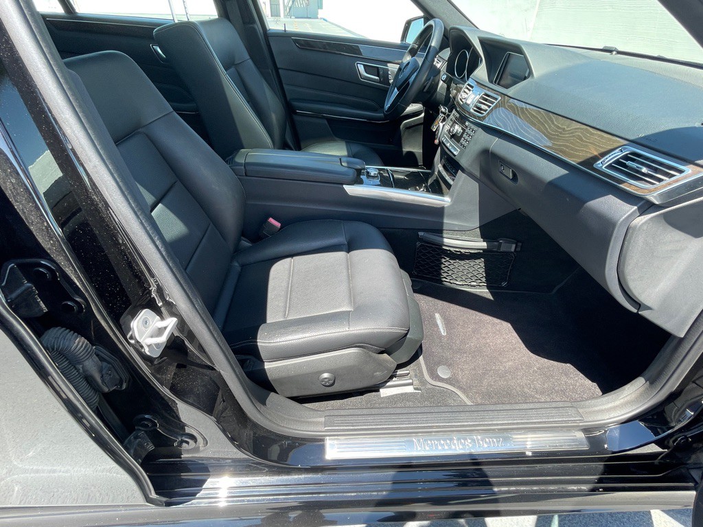 2014 Mercedes-Benz E-Class Image 79
