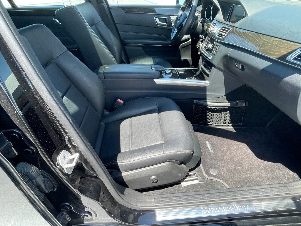 2014 Mercedes-Benz E-Class Image 81
