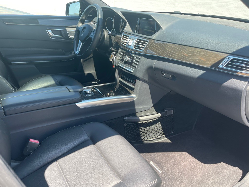 2014 Mercedes-Benz E-Class Image 82
