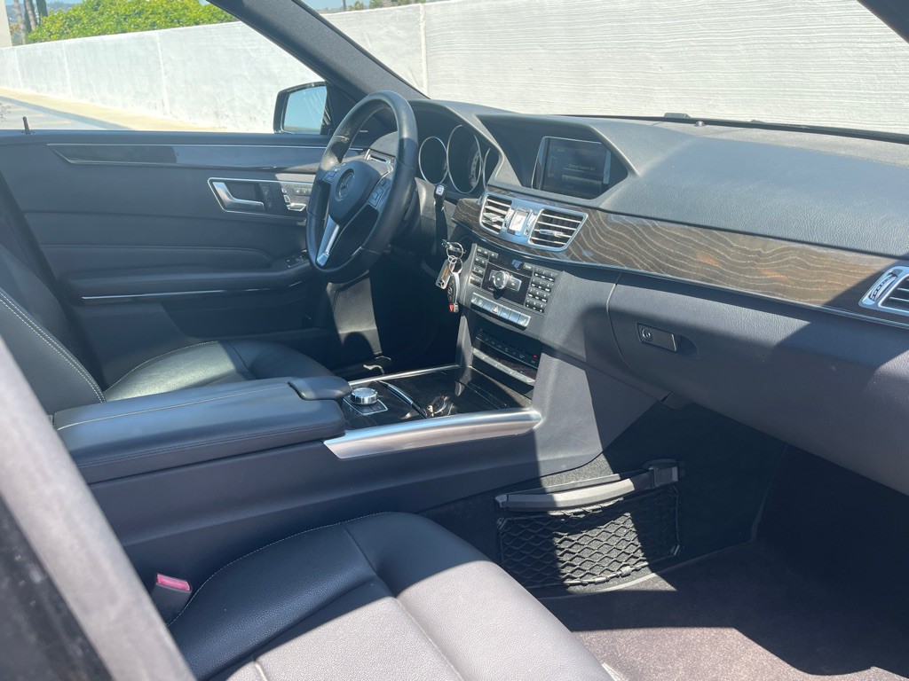 2014 Mercedes-Benz E-Class Image 84