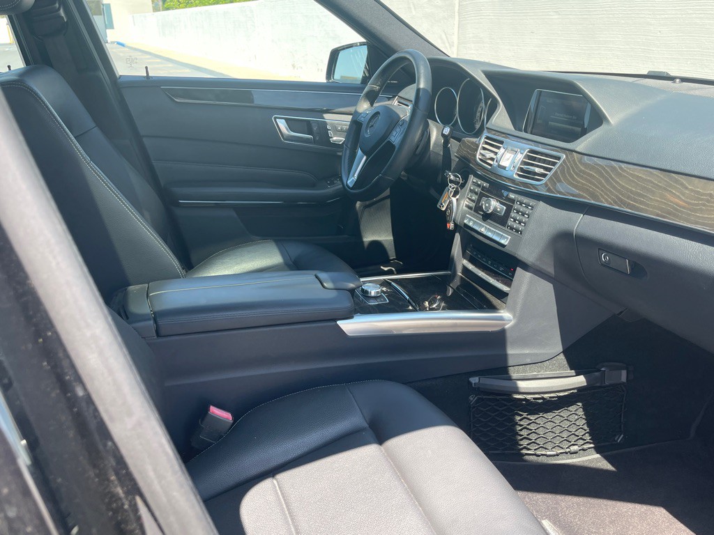 2014 Mercedes-Benz E-Class Image 85