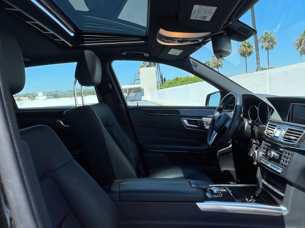 2014 Mercedes-Benz E-Class Image 86