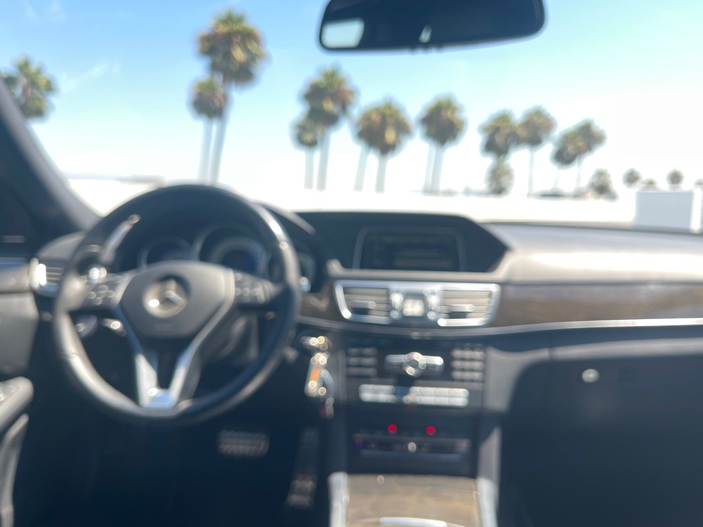 2014 Mercedes-Benz E-Class Image 99